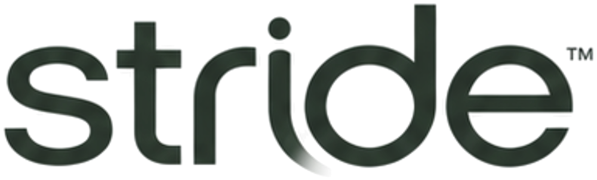 stride